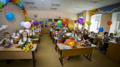 Уважаемые родители дошкольников!
