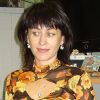 Предигер Ирина Викторовна