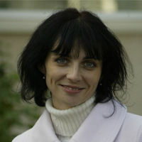 Самойлова Мария Юрьевна